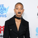 Image for article titled Willow Smith Explains Her Feelings About ‘The Slap’